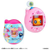 【予約受付商品】Tamagotchi たまごっち Pitta Vol.2【種類ランダム】【出荷予定日：2026年4月25日】