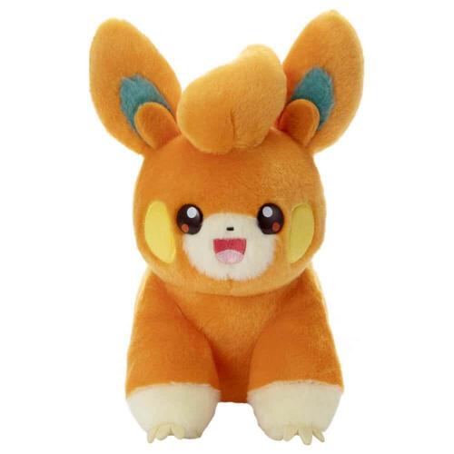 ポケモン キミにきめた！ポケモンゲットぬいぐるみ パモ | Toys”R”Us 
