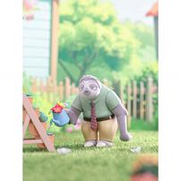 ディズニー ズートピア フラワーワールドシリーズ【種類ランダム】 クリスマスプレゼント 15歳 16歳 17歳