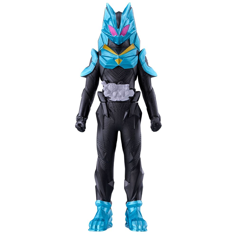 楽天市場】仮面ライダー ソフビ セットの通販