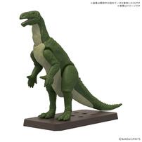 【予約受付商品】プラノサウルス イグアノドン プラモデル【出荷予定日：2026年8月29日】