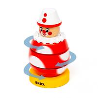 ブリオ くるくるクラウン