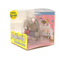 マシュコット ねこ