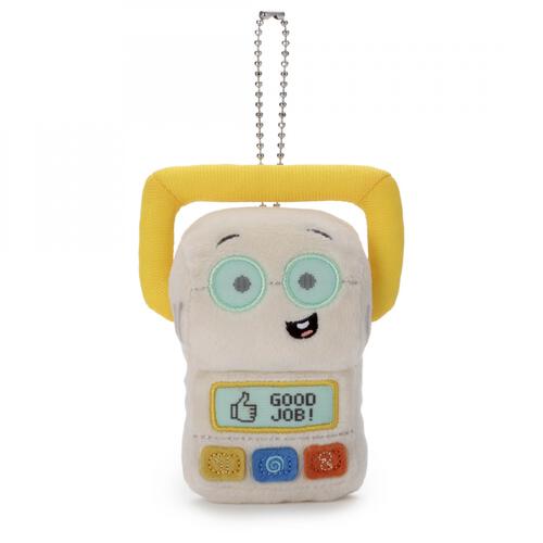【予約受付商品】ピクサーキャラクター トイ・ストーリー5 プチポップ ボールチェーンマスコット スマーティー・パンツ【出荷予定日：2026年6月20日】