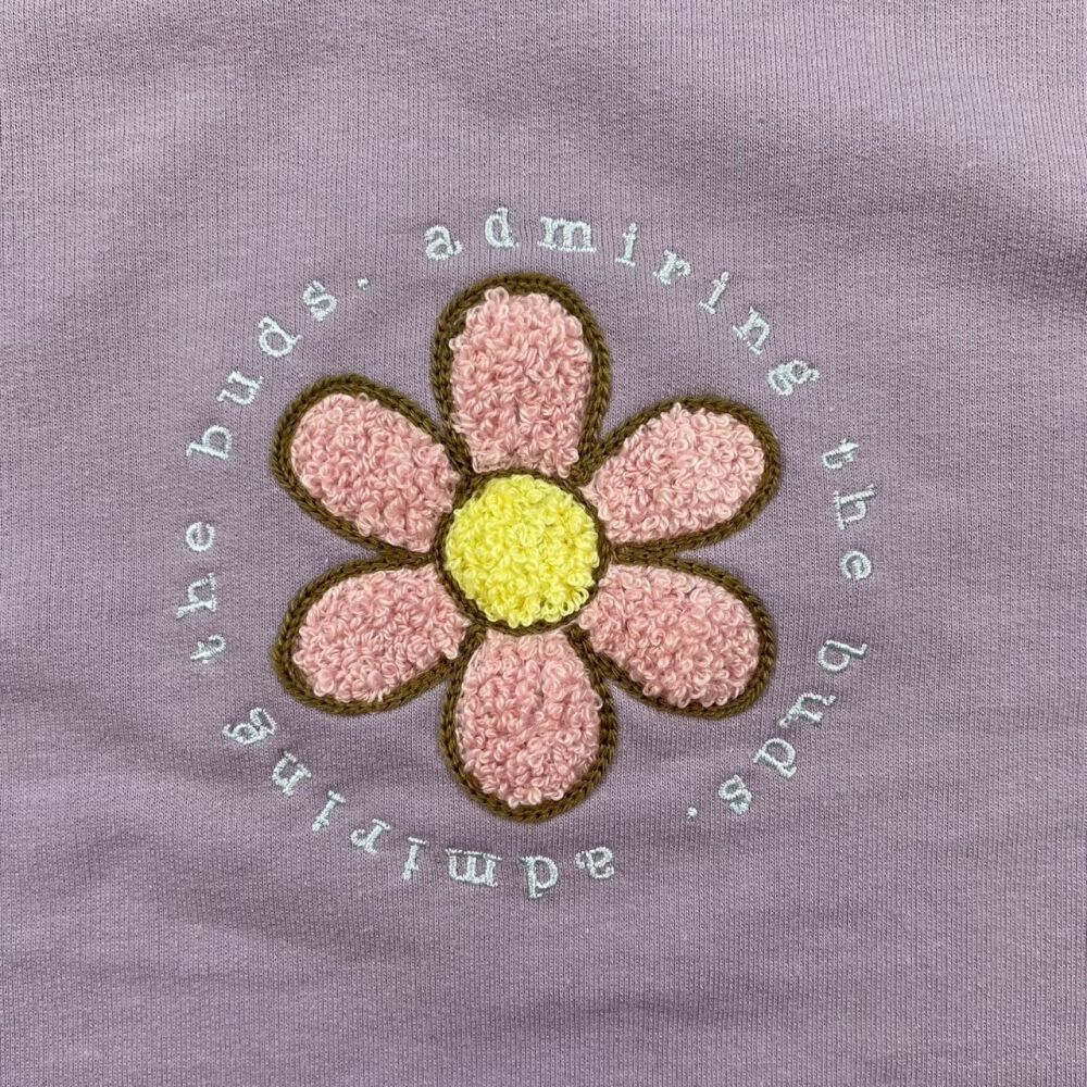 ベビーザらス限定 sophitica サガラ刺繍 デイリートップス ハナ