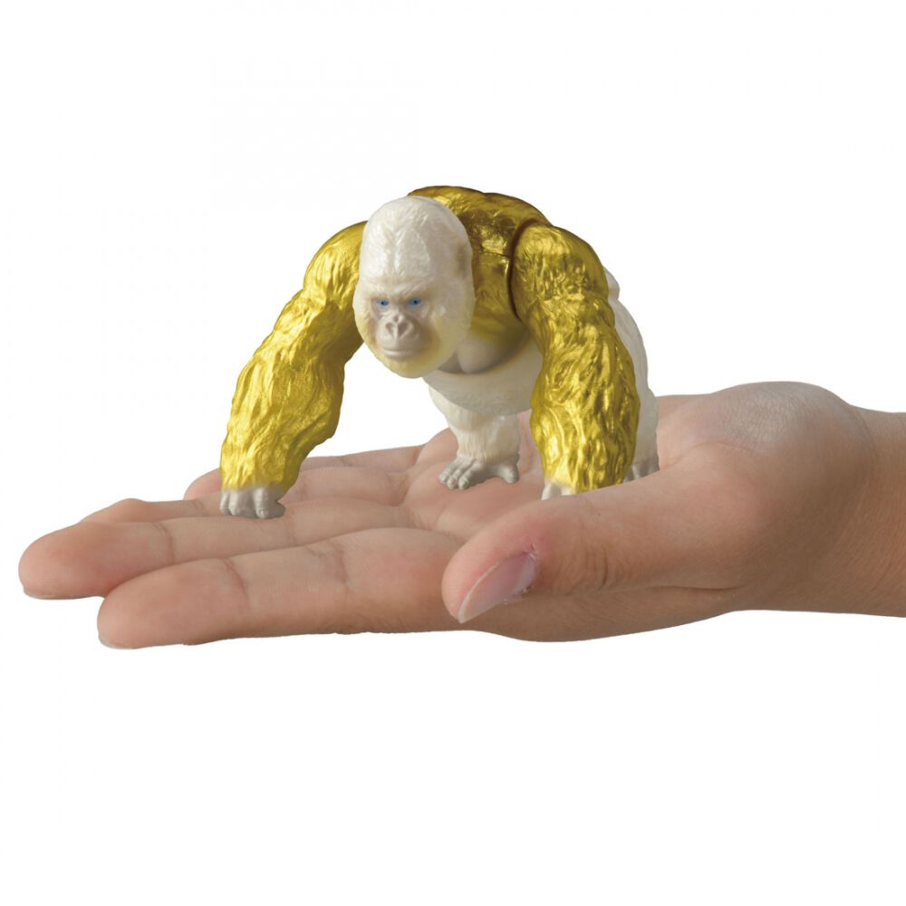 冒険大陸 アニアキングダム ゴルド（ゴリラ） | おもちゃ通販の