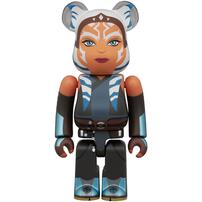 BE＠RBRICK CHASE THE MANDALORIAN【種類ランダム】