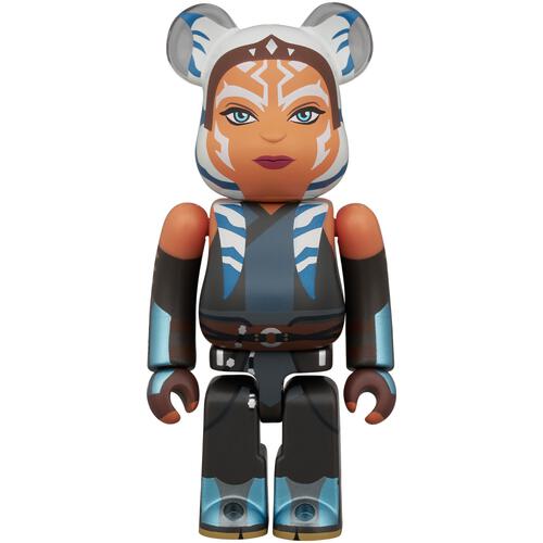 BE＠RBRICK CHASE THE MANDALORIAN【種類ランダム】