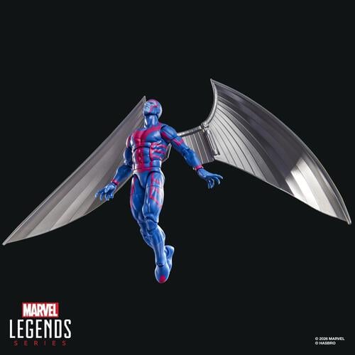 【予約受付商品】マーベルレジェンド・シリーズ X-MEN '97 アークエンジェル【出荷予定日：2026年6月5日】