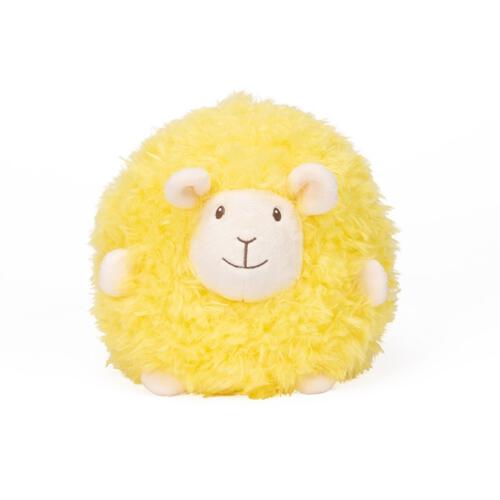 マイストーリー まんまるヒツジさん 15cm イエロー ぬいぐるみ トイザらス限定