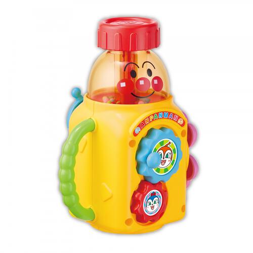 アンパンマン まわすのだいすき！