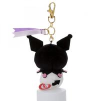 【2026年5月23日発売予定】サンリオキャラクターズ ちょっこりさん キーチャームマスコット クロミ