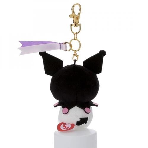 【2026年5月23日発売予定】サンリオキャラクターズ ちょっこりさん キーチャームマスコット クロミ