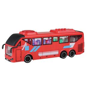 ライト＆サウンド シティ バス トイザらス限定 クリスマスプレゼント 3歳 4歳 5歳