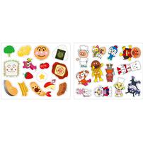 アンパンマンせいかつマグネット