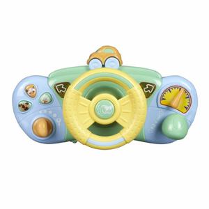 トップトッツ いつでも♪どこでも！ ドライバー トイザらス限定