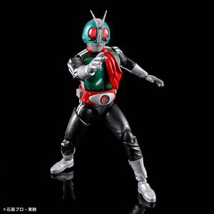 フィギュアライズスタンダード 仮面ライダー新1号