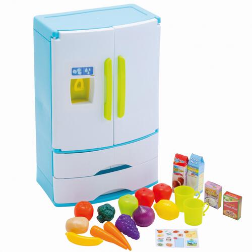 わくわく！大きなキッチン冷蔵庫 トイザらス限定 おままごと プレゼント 3歳 4歳 5歳