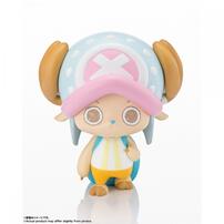 【予約受付商品】てくぴく チョッパー（ONE PIECE CHOPPER's）【出荷予定日：2026年7月31日】