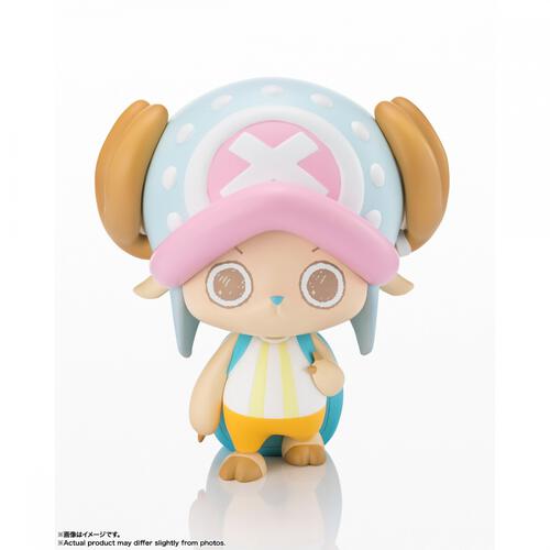 【予約受付商品】てくぴく チョッパー（ONE PIECE CHOPPER's）【出荷予定日：2026年7月31日】