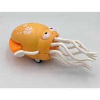 ゆらゆらイカちゃん【色ランダム】