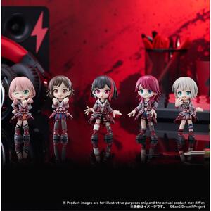 【予約受付商品】【BOX販売】PalVerse パルバース BanG Dream! Afterglow【出荷予定日：2026年8月28日】