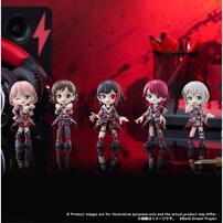 【予約受付商品】【BOX販売】PalVerse パルバース BanG Dream! Afterglow【出荷予定日：2026年8月28日】