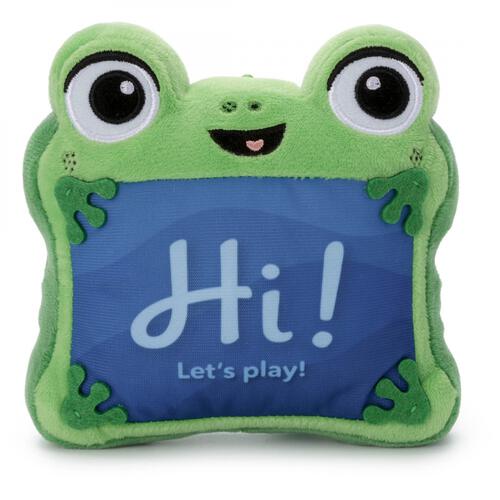 【予約受付商品】ピクサーキャラクター トイ・ストーリー5 洗えるビーンズコレクション リリーパッド【出荷予定日：2026年6月20日】