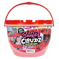 バタークラウズ マーブルスライム ラージチェリー