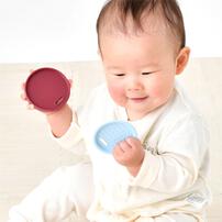 赤ちゃん観察シリーズ 一度持ったら…放さないんディスク