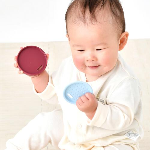 赤ちゃん観察シリーズ 一度持ったら…放さないんディスク