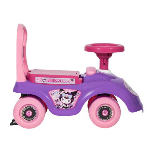KUROMI ライド・オン トイザらス限定