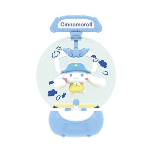 トキメルズBOX！ サンリオキャラクターズ くれーんげーむ【種類ランダム】