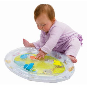 トップトッツ ベビーウォーターマット トイザらス限定