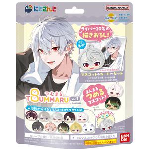 びっくらたまご つむまる にじさんじ vol.1