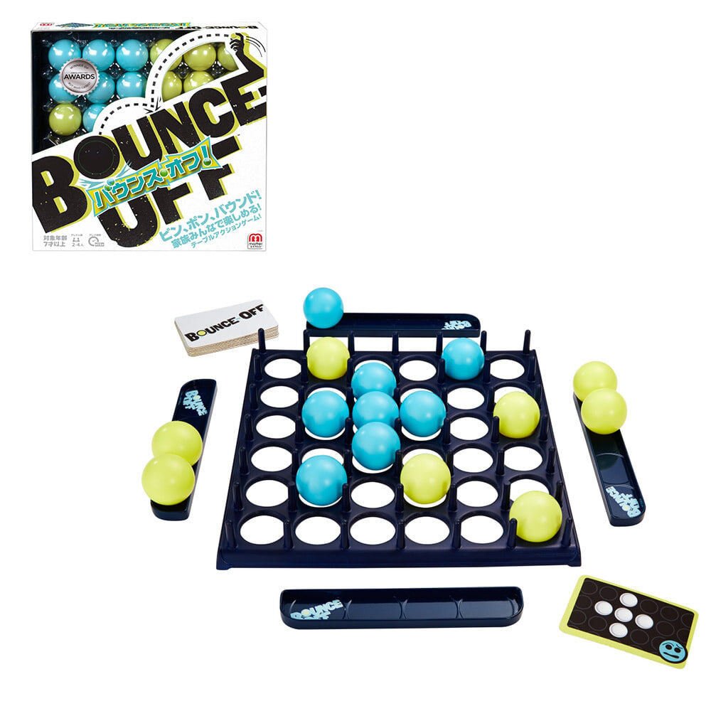 バウンス・オフ！ | おもちゃ通販のトイザらス オンラインストア
