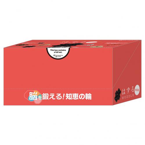 はずるmini 論理的思考力【種類ランダム】