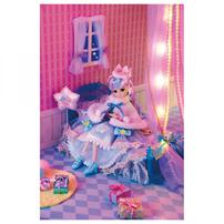 リカちゃん 人形 フォトジェニックリカ キキ＆ララ 50thアニバーサリースタイル