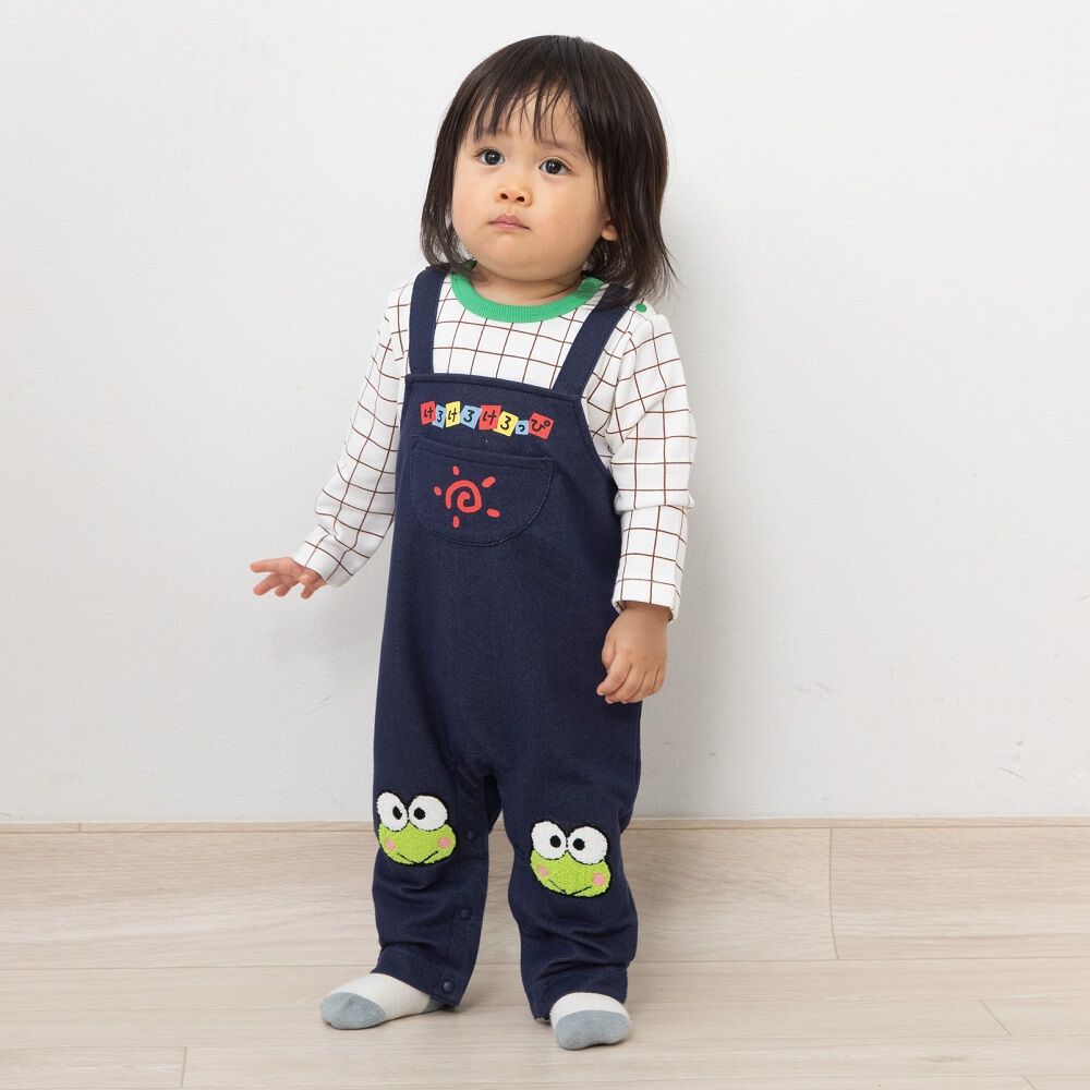 長袖ロンパース · ボディスーツ | マタニティ・ベビー用品通販の