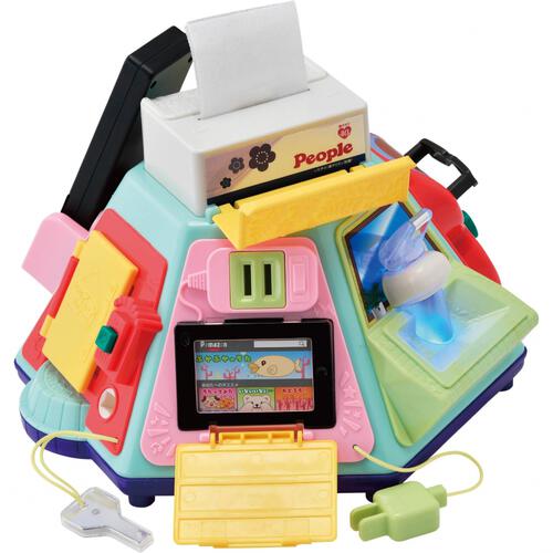 いたずら1歳やりたい放題プレミアム