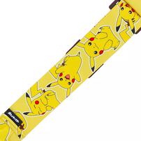 バッグとめるベルト ピカチュウ