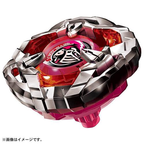BEYBLADE X ベイブレードエックス BX-08 3on3デッキセット | Toys