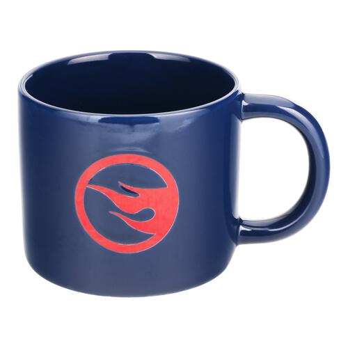 HOTWHEELS ホットウィール ベーシックロゴマグカップ