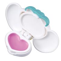 ぷちきゅあばーむ ぷちきゅあぽるん