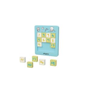 マグネットスマートパズル トイザらス限定