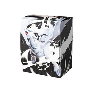 ポケモンカードゲーム デッキケース レシラム