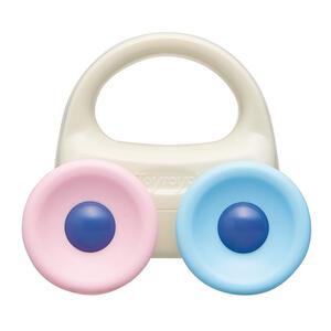 Grayish Basic toy ころりんカー