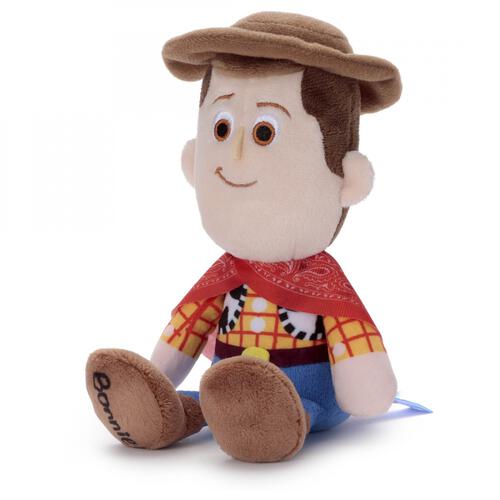 【予約受付商品】ピクサーキャラクター トイ・ストーリー5 洗えるビーンズコレクション ウッディ【出荷予定日：2026年6月20日】