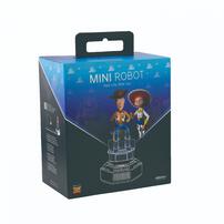 Robosen ロボセン ミニロボット - トイストーリーセット - ウッディ＆ジェシー