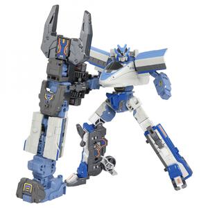 シンカリオン チェンジザワールド 500 こだまジンキフォーム